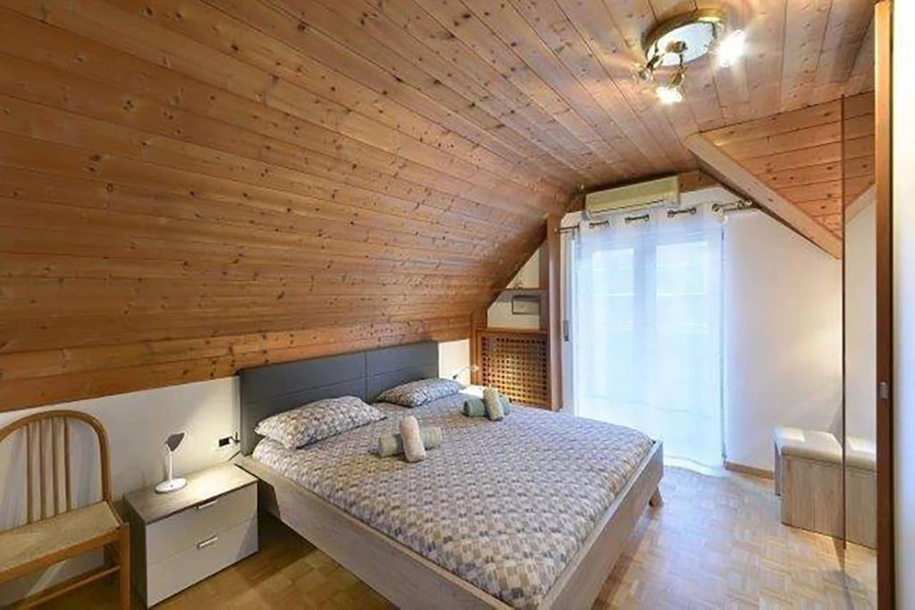 Penthouse In The Centre Daire Merano Dış mekan fotoğraf
